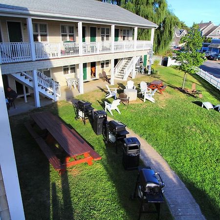 Island Manor Resort, A Vri Resort New Shoreham Eksteriør billede