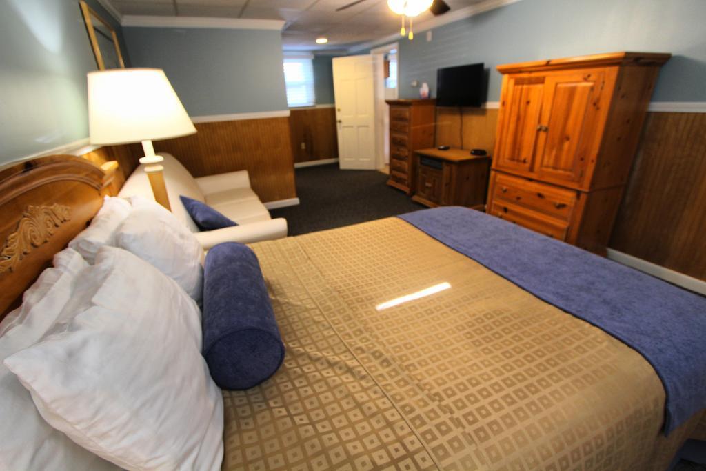 Island Manor Resort, A Vri Resort New Shoreham Eksteriør billede