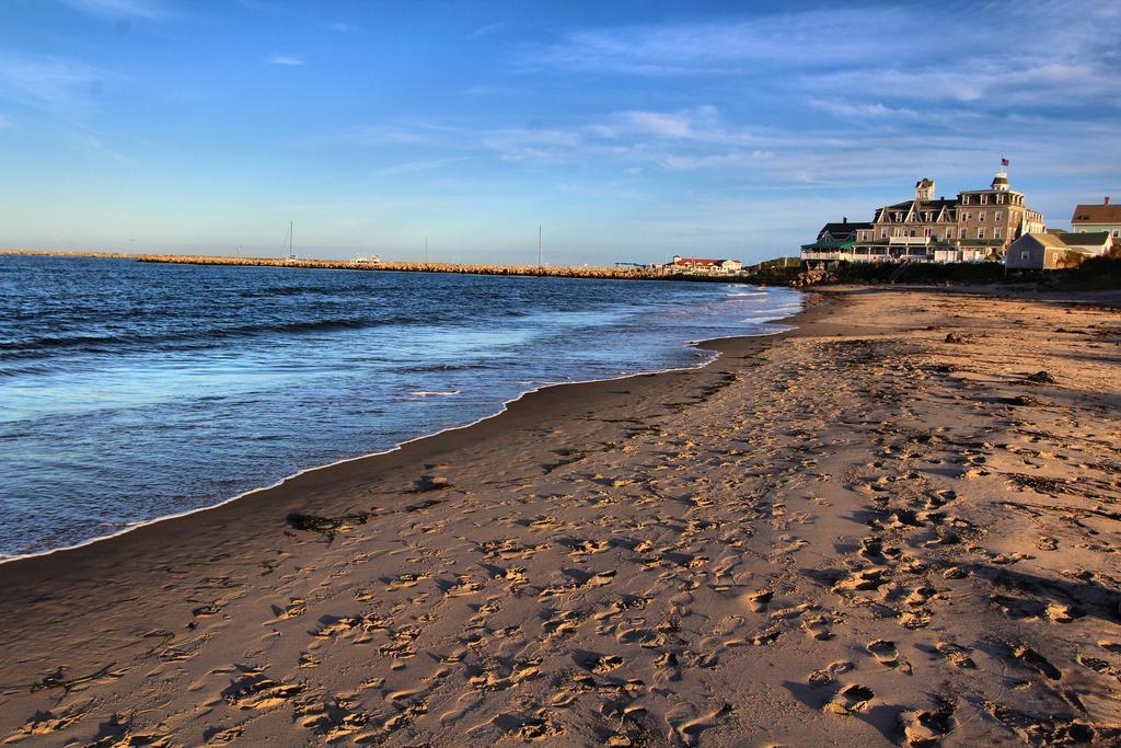 Island Manor Resort, A Vri Resort New Shoreham Eksteriør billede