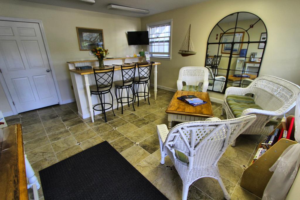 Island Manor Resort, A Vri Resort New Shoreham Eksteriør billede