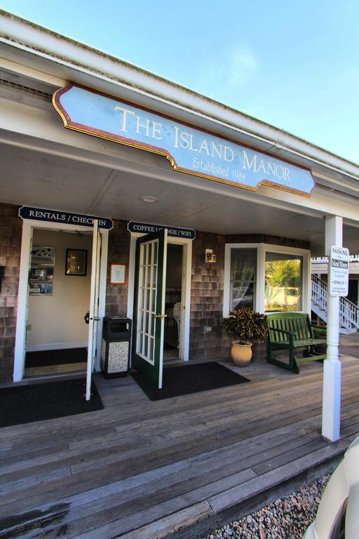 Island Manor Resort, A Vri Resort New Shoreham Eksteriør billede