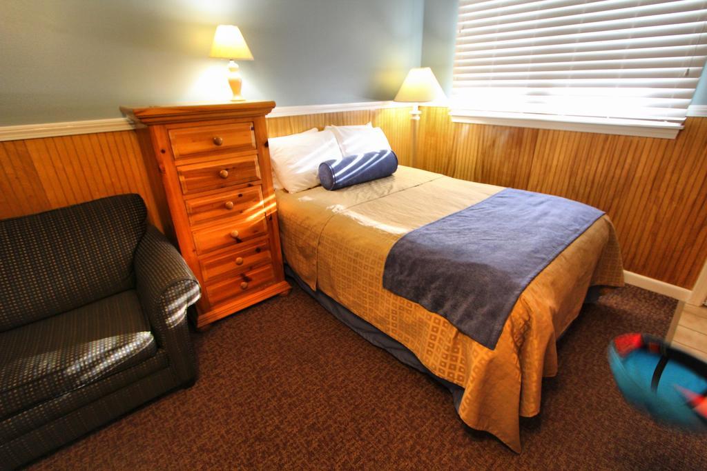 Island Manor Resort, A Vri Resort New Shoreham Eksteriør billede