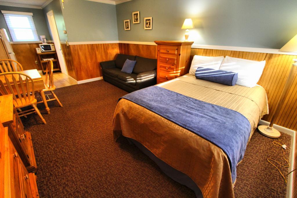 Island Manor Resort, A Vri Resort New Shoreham Eksteriør billede