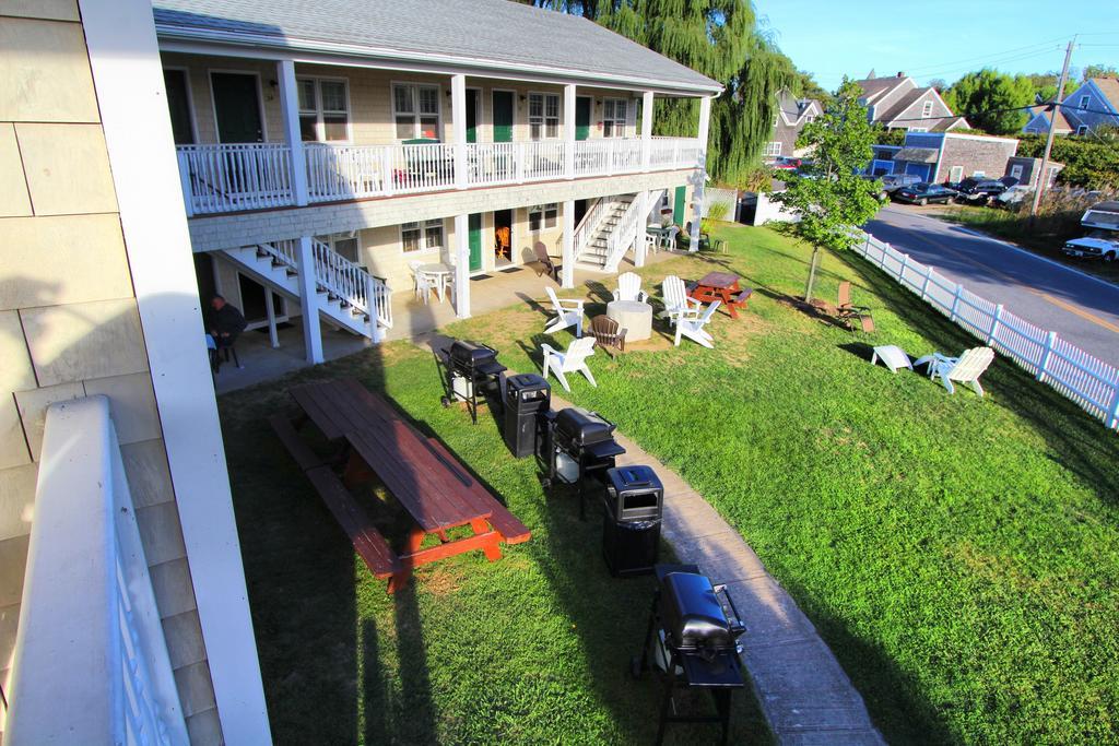 Island Manor Resort, A Vri Resort New Shoreham Eksteriør billede