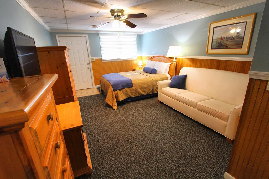 Island Manor Resort, A Vri Resort New Shoreham Eksteriør billede