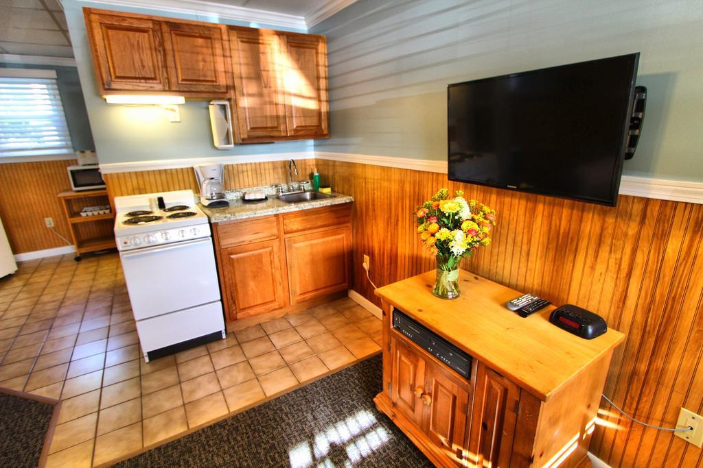 Island Manor Resort, A Vri Resort New Shoreham Eksteriør billede