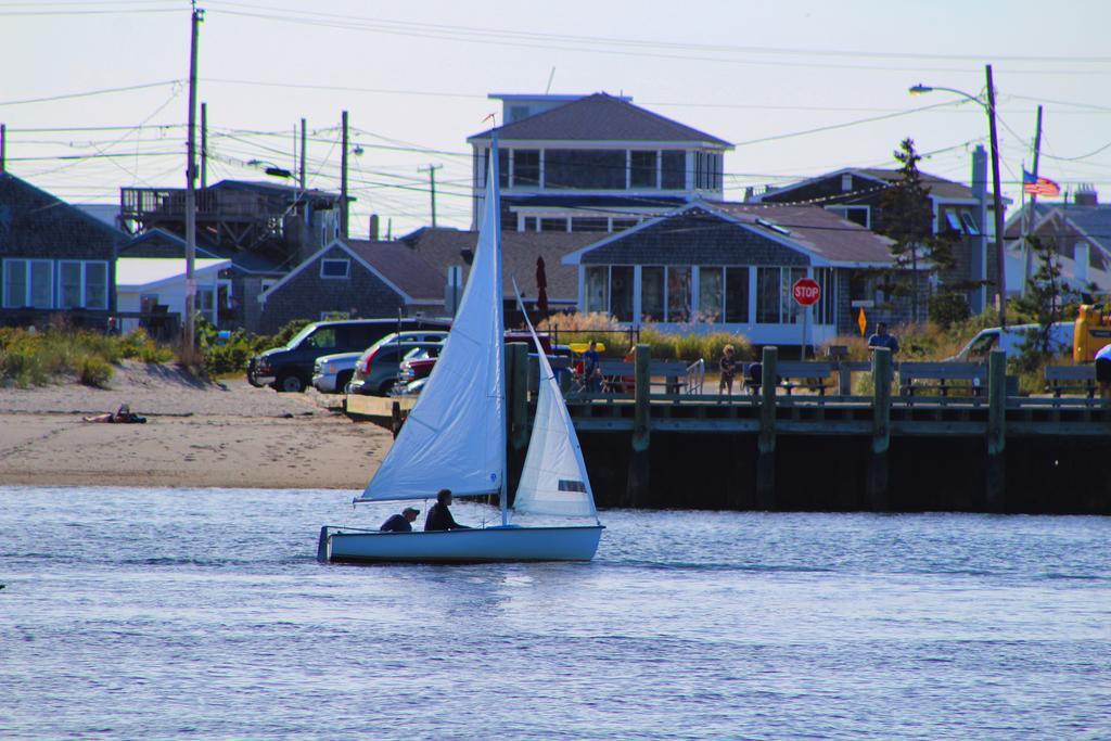 Island Manor Resort, A Vri Resort New Shoreham Eksteriør billede